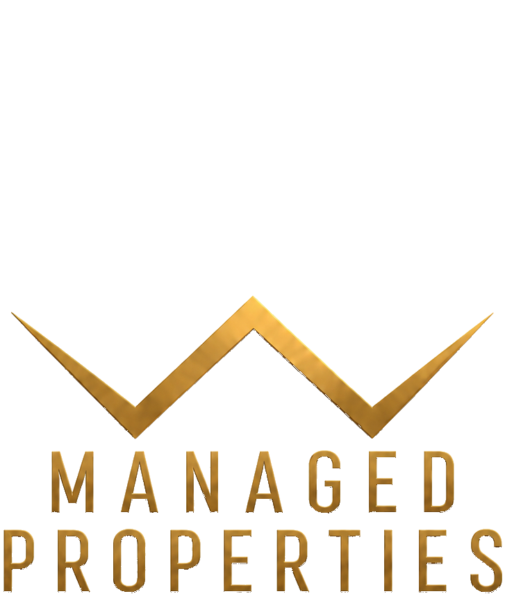CSG Managed Properties